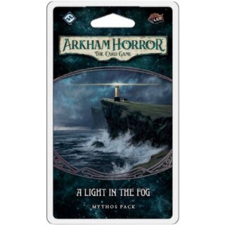 Arkham Horror LCG: A Light in the Fog Mythos Pack (EN)