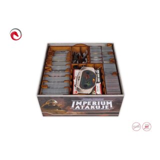 Insert: Imperial Assault + all expansion
