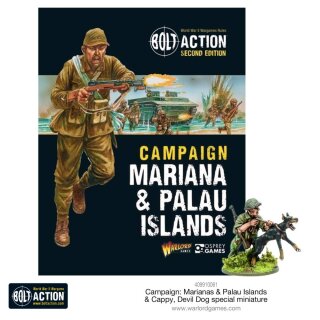 Campaign: Marianas &amp; Palau Islands (EN)