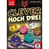 Clever hoch Drei (DE)