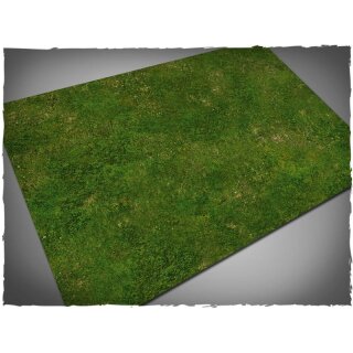 Game mat - Grass 22 x 30