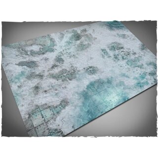 Game mat - Frostgrave 22 x 30