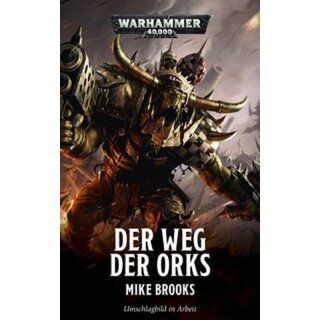 Warhammer 40.000 - Der Weg der Orks (DE)