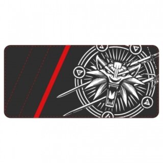 ** % SALE % ** The Witcher - On the Hunt Wallet