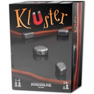 Kluster (Multilingual)