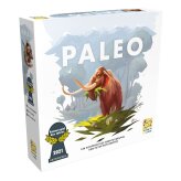Paleo - Ein muss für jeden Steinzeit Fan.