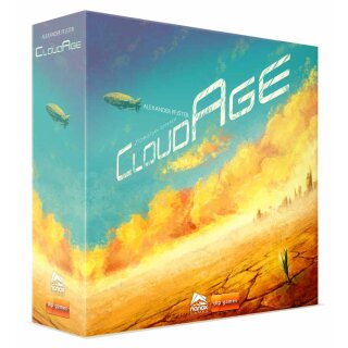 Cloudage (DE)