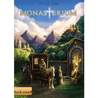 Monasterium (DE|EN)