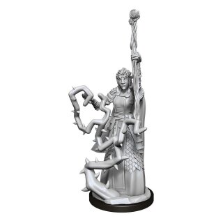 D&amp;D Nolzurs Marvelous Miniatures - Firbolg Druid Female