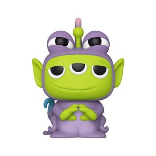Pixar POP! Disney Vinyl Figur Alien as Randall 9 cm
