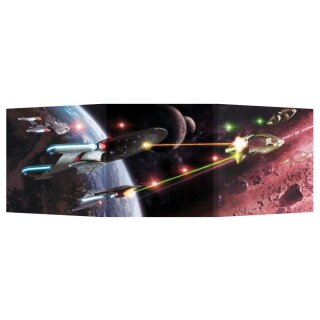 Star Trek Adventures - Spielleiterschirm (DE)