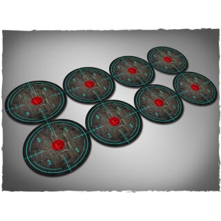 WH40K objective markers #1