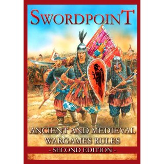 Swordpoint: Rulebook Ver.2 (EN)