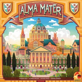 Alma Mater (DE)