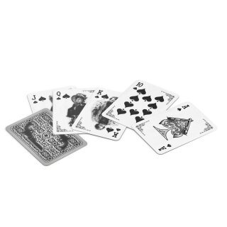 Heo; Oakiedoakie|Bud Spencer & Terence Hill Poker Spielkarten Western Spiel 