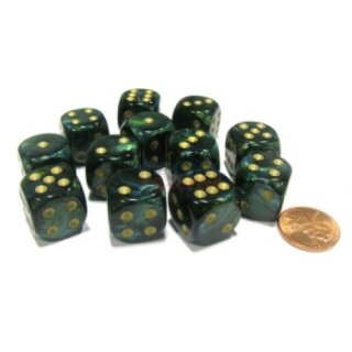 Jade-gold W6 16 mm (Skarab&auml;us) (12)