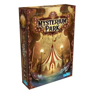 Mysterium Park (DE)