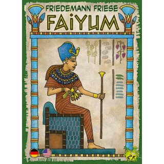 Faiyum (DE|EN)