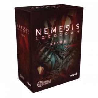 Nemesis Lockdown New Kings (DE)