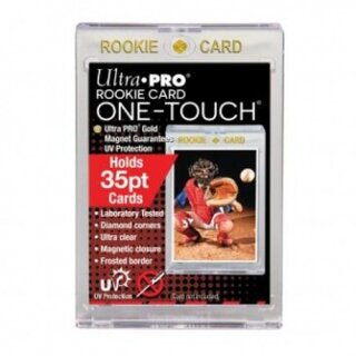 35PT Rookie UV One-Touch Magnetic Holder