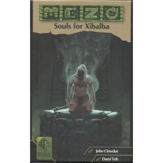Mezo Souls for Xibalba (EN)