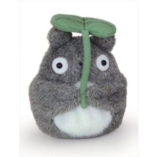 Mein Nachbar Totoro Beanbag Pl&uuml;schfigur Totoro 13 cm