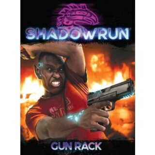 Shadowrun Gun Rack (EN)