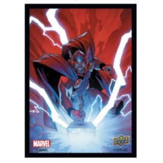 Marvel Card Sleeves - Thor (65)