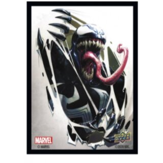 Marvel Card Sleeves - Venom (65)