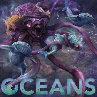 Evolution Oceans Reprint (EN)