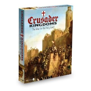Crusader Kingdoms (EN)