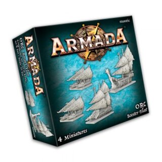 Armada: Orc Booster Fleet (EN)