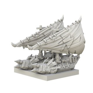 Armada: Orc Booster Fleet (EN)