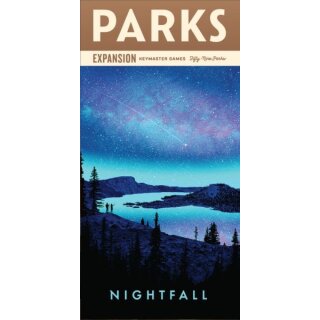 Parks Nightfall Expansion (EN)