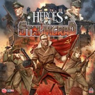 Heroes of Stalingrad (EN)
