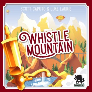 Whistle Mountain (EN)