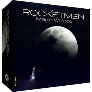 Rocketmen (DE)