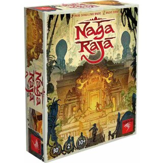 Nagaraja (Multilingual)