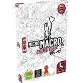 MicroMacro &ndash; Crime City (DE)