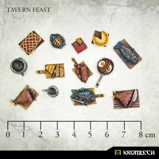 Tavern Feast (13)