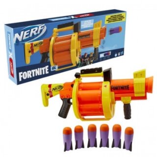 Nerf Fortnite GL Blaster