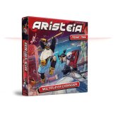 Aristeia! Prime Time Multiplayer Expansion Box...