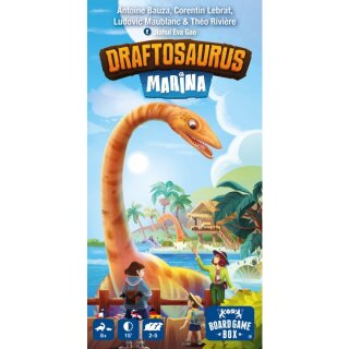 Draftosaurus Marina (DE)