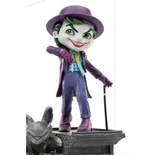 Minico The Joker