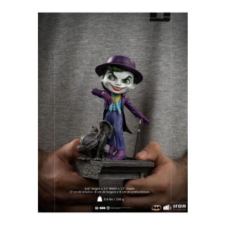 Minico The Joker