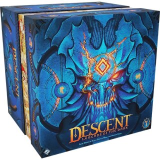 Descent: Legends of the Dark (EN)
