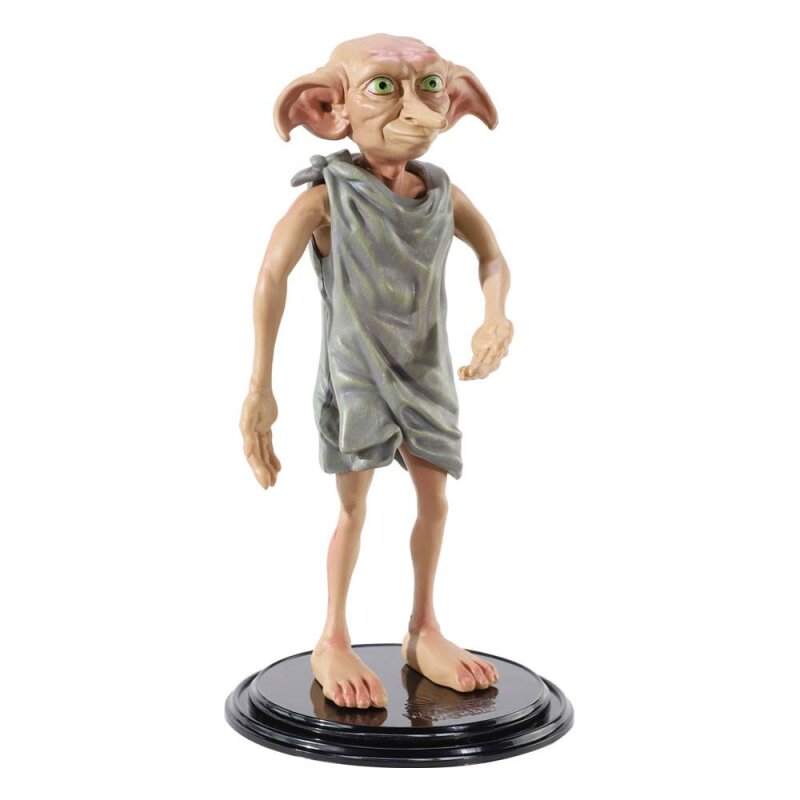 Harry Potter Collectors Plüschfigur Dobby 30 cm 