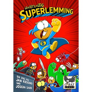Superlemming (DE)