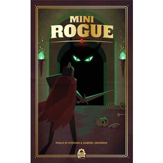 Mini Rogue (DE)