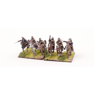 Company of Armored Reiters